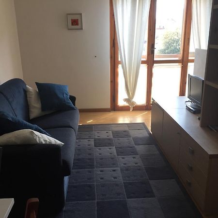 Luca'S Apartman Sesto Fiorentino Kültér fotó