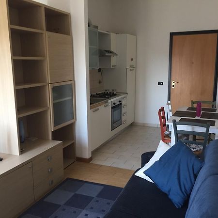 Luca'S Apartman Sesto Fiorentino Kültér fotó