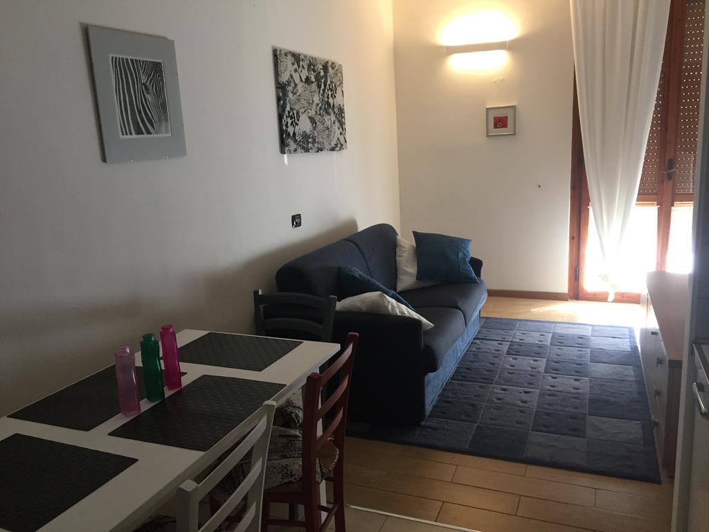 Luca'S Apartman Sesto Fiorentino Kültér fotó