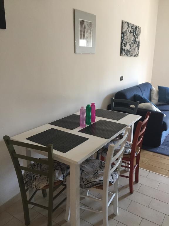 Luca'S Apartman Sesto Fiorentino Kültér fotó
