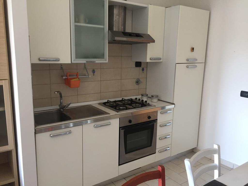Luca'S Apartman Sesto Fiorentino Kültér fotó