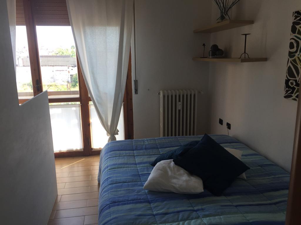 Luca'S Apartman Sesto Fiorentino Kültér fotó