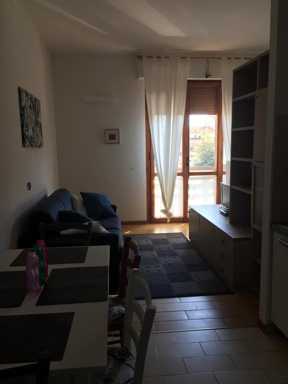 Luca'S Apartman Sesto Fiorentino Kültér fotó