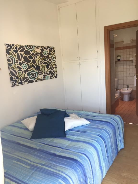 Luca'S Apartman Sesto Fiorentino Kültér fotó